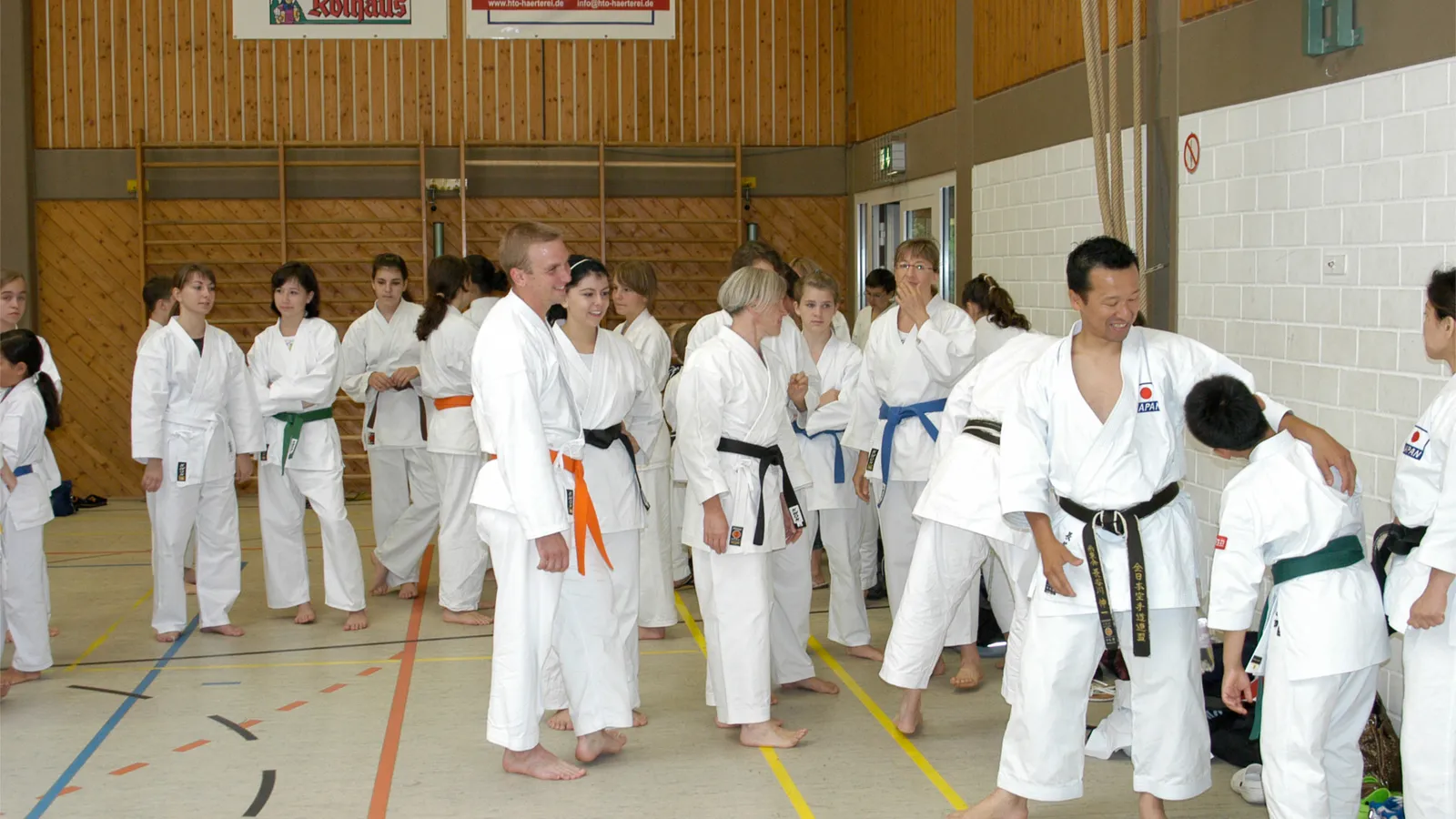 10-jähriges Jubiläum — Bild 2