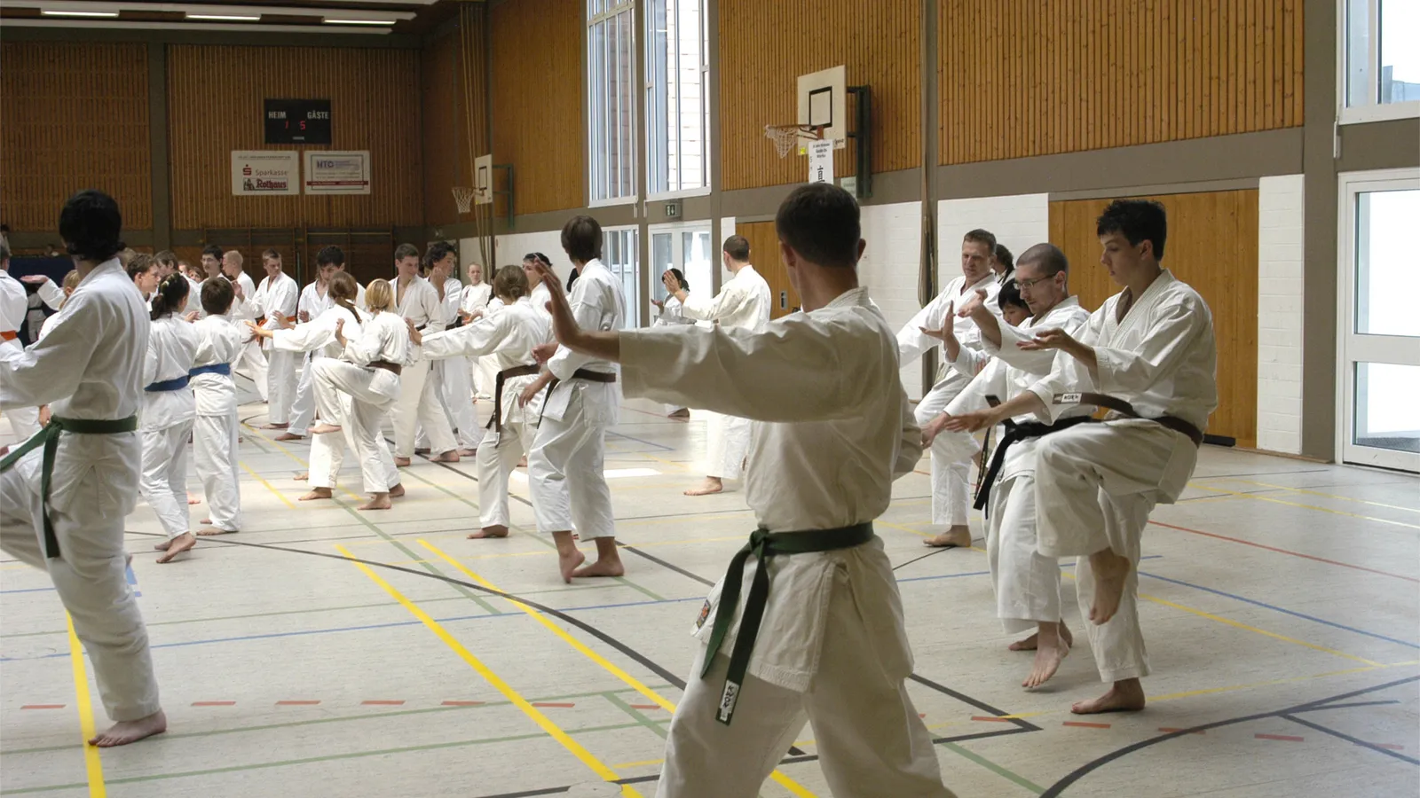 10-jähriges Jubiläum — Bild 3