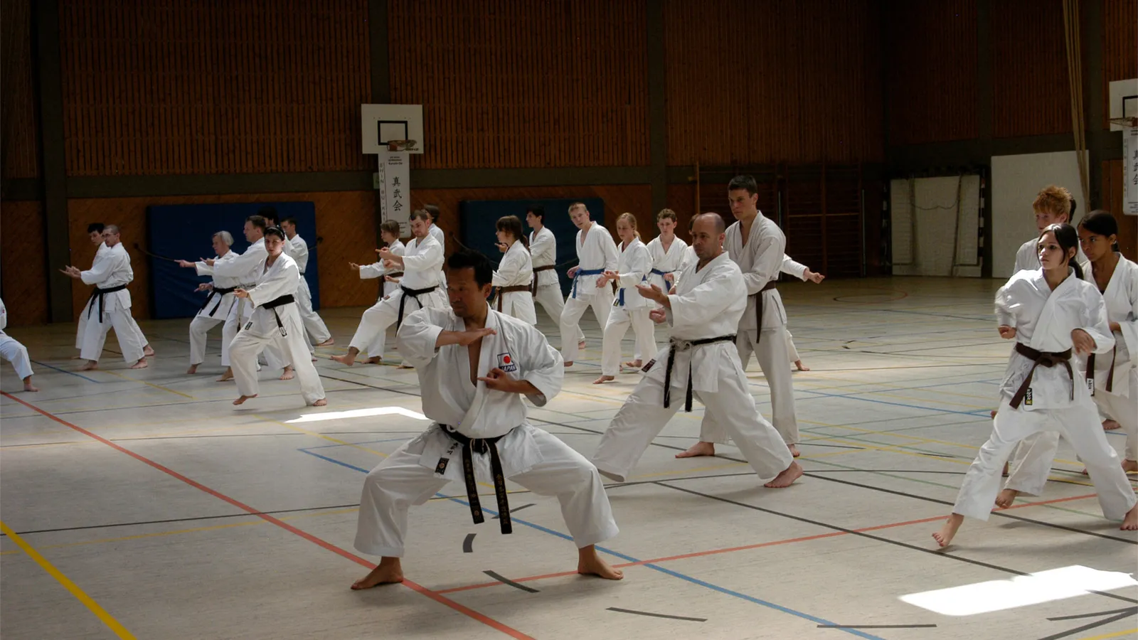 10-jähriges Jubiläum — Bild 6